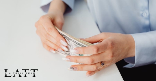 employee counting salary